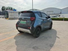 Chery Ant Youth Edition 251km True Love Edition 25.05kWh - ფოტო 4