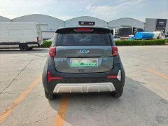 Chery Ant Youth Edition 251km True Love Edition 25.05kWh - ფოტო 6
