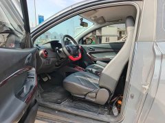 Chery Ant Youth Edition 251km True Love Edition 25.05kWh - ფოტო 9