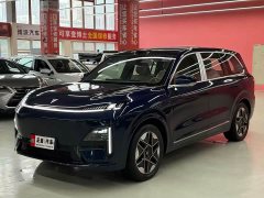 Deepal Deep Blue S09 Rear-Wheel Drive Ultra Extended Range Version - ფოტო 1