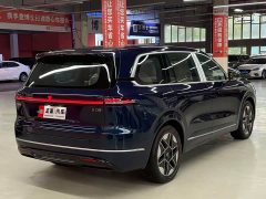 Deepal Deep Blue S09 Rear-Wheel Drive Ultra Extended Range Version - ფოტო 16
