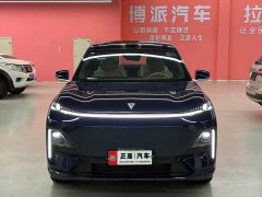 Deepal Deep Blue S09 Rear-Wheel Drive Ultra Extended Range Version - ფოტო 2
