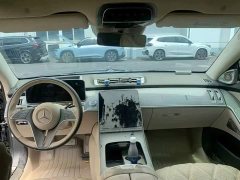 Mercedes-Benz Maybach S-Class S 480 4MATIC - ფოტო 5