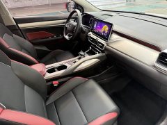 Geely Bingyue 2021 1.4T DCT Diamond Edition - ფოტო 10