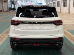 Geely Bingyue 2021 1.4T DCT Diamond Edition - ფოტო 4