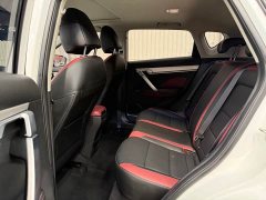 Geely Bingyue 2021 1.4T DCT Diamond Edition - ფოტო 8