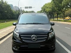 Mercedes-Benz Vito 2.0T Elite 7-Seater - ფოტო 2