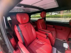 Mercedes-Benz Vito 2.0T Elite 7-Seater - ფოტო 5