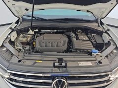Volkswagen Tiguan L 330TSI Automatic FWD R-Line Comfort Edition - ფოტო 10