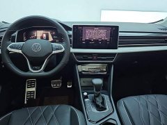 Volkswagen Tiguan L 330TSI Automatic FWD R-Line Comfort Edition - ფოტო 12