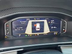 Volkswagen Tiguan L 330TSI Automatic FWD R-Line Comfort Edition - ფოტო 14