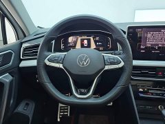 Volkswagen Tiguan L 330TSI Automatic FWD R-Line Comfort Edition - ფოტო 15