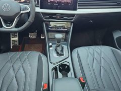 Volkswagen Tiguan L 330TSI Automatic FWD R-Line Comfort Edition - ფოტო 16