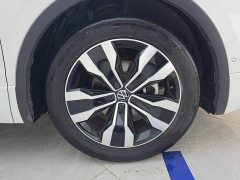 Volkswagen Tiguan L 330TSI Automatic FWD R-Line Comfort Edition - ფოტო 6