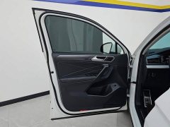 Volkswagen Tiguan L 330TSI Automatic FWD R-Line Comfort Edition - ფოტო 7