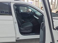 Volkswagen Tiguan L 330TSI Automatic FWD R-Line Comfort Edition - ფოტო 8