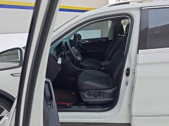 Volkswagen Tiguan L 330TSI Automatic FWD R-Line Comfort Edition - ფოტო 9
