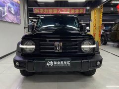 Tank 300 2.0T Conqueror - ფოტო 2