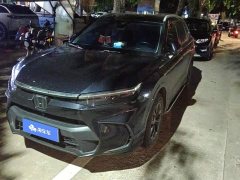 Honda CR-V 240TURBO FWD Luxury 5-Seater - ფოტო 1