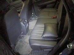 Honda CR-V 240TURBO FWD Luxury 5-Seater - ფოტო 11