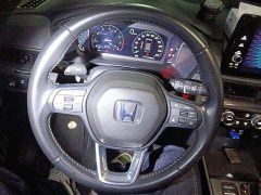 Honda CR-V 240TURBO FWD Luxury 5-Seater - ფოტო 15