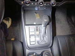 Honda CR-V 240TURBO FWD Luxury 5-Seater - ფოტო 16