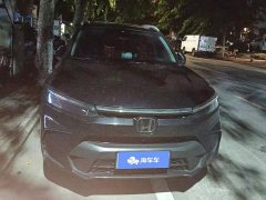 Honda CR-V 240TURBO FWD Luxury 5-Seater - ფოტო 2