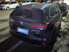 Honda CR-V 240TURBO FWD Luxury 5-Seater - ფოტო 3