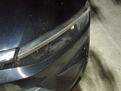 Honda CR-V 240TURBO FWD Luxury 5-Seater - ფოტო 5