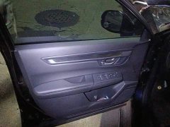Honda CR-V 240TURBO FWD Luxury 5-Seater - ფოტო 7