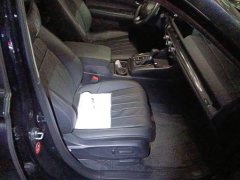 Honda CR-V 240TURBO FWD Luxury 5-Seater - ფოტო 8