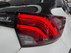 Toyota Yaris L Zhixuan X 1.5L CVT Luxury Plus - ფოტო 11