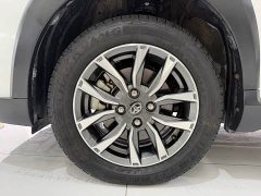 Toyota Yaris L Zhixuan X 1.5L CVT Luxury Plus - ფოტო 12