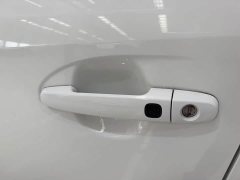 Toyota Yaris L Zhixuan X 1.5L CVT Luxury Plus - ფოტო 13