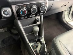 Toyota Yaris L Zhixuan X 1.5L CVT Luxury Plus - ფოტო 15