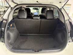 Toyota Yaris L Zhixuan X 1.5L CVT Luxury Plus - ფოტო 16