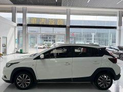 Toyota Yaris L Zhixuan X 1.5L CVT Luxury Plus - ფოტო 3
