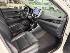 Toyota Yaris L Zhixuan X 1.5L CVT Luxury Plus - ფოტო 7