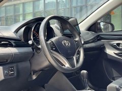 Toyota Yaris L Zhixuan X 1.5L CVT Luxury Plus - ფოტო 10