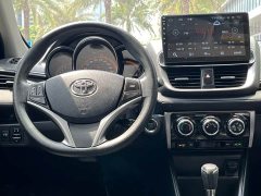 Toyota Yaris L Zhixuan X 1.5L CVT Luxury Plus - ფოტო 11