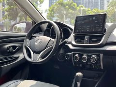 Toyota Yaris L Zhixuan X 1.5L CVT Luxury Plus - ფოტო 12