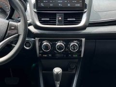 Toyota Yaris L Zhixuan X 1.5L CVT Luxury Plus - ფოტო 13