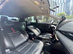 Toyota Yaris L Zhixuan X 1.5L CVT Luxury Plus - ფოტო 14