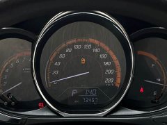 Toyota Yaris L Zhixuan X 1.5L CVT Luxury Plus - ფოტო 15