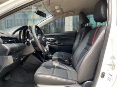 Toyota Yaris L Zhixuan X 1.5L CVT Luxury Plus - ფოტო 7