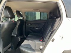 Toyota Yaris L Zhixuan X 1.5L CVT Luxury Plus - ფოტო 9