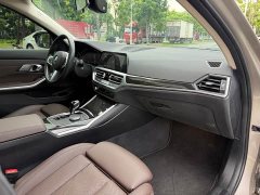 BMW 3 Series 325Li M Sport Package - ფოტო 11