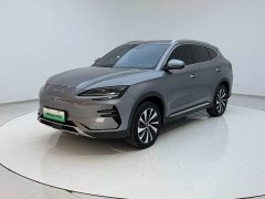 BYD Song Plus New Energy Glory Edition EV 520km Deluxe - ფოტო 1