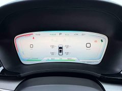 BYD Song Plus New Energy Glory Edition EV 520km Deluxe - ფოტო 10