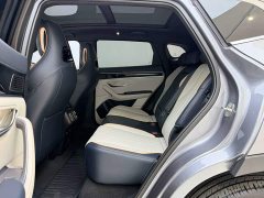 BYD Song Plus New Energy Glory Edition EV 520km Deluxe - ფოტო 14